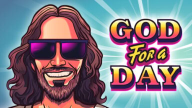 God For A Day Free Download