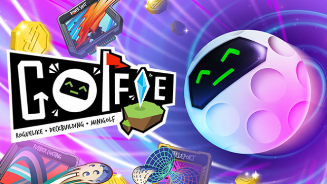 Golfie Free Download