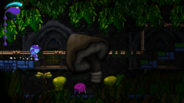 Goo Keeper PC Screenshot