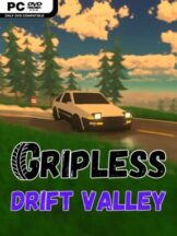 Gripless: Drift Valley (v2026.04.03) Free Download