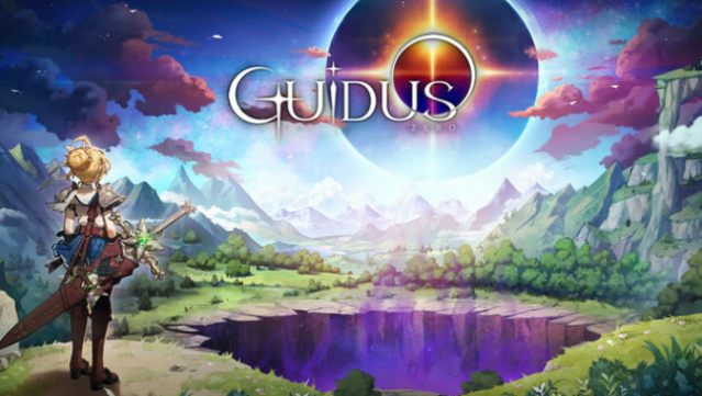 Guidus Zero Free Download
