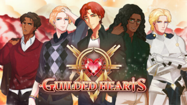 Guilded Hearts Free Download