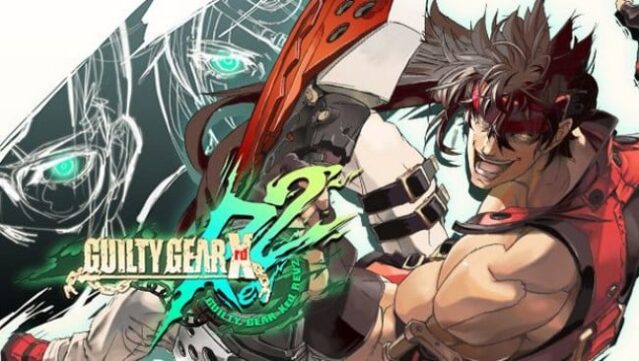 Guilty Gear Xrd REV Free Download