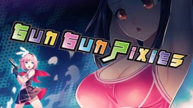 Gun Gun Pixies Free Download