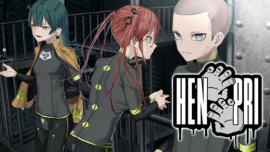 HENPRI Free Download