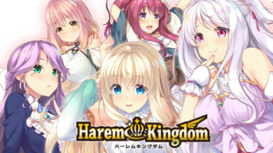HaremKingdom Free Download