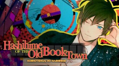 Hashihime of the Old Book Town Free Download