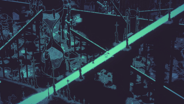 Hauntii PC Screenshot