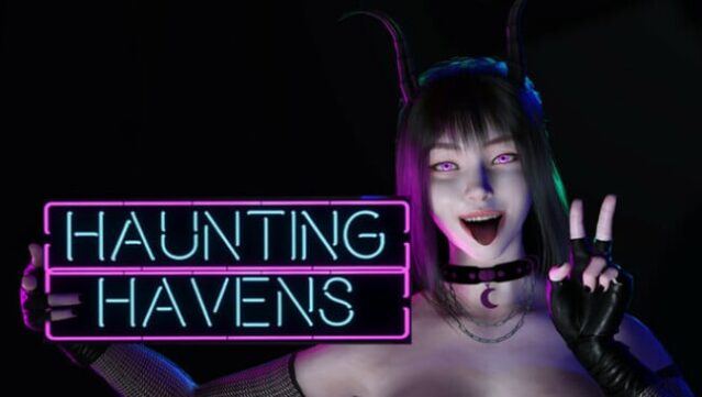 Haunting Havens Free Download