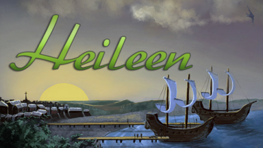 Heileen 1: Sail Away Free Download