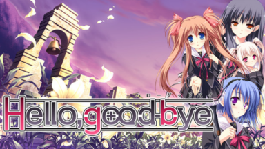 Hello, Goodbye Free Download