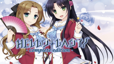 Hello Lady! - Complete Edition Free Download