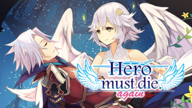 Hero Must Die. Again Free Download