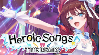Heroic Songs: The Remix! Free Download
