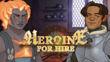 Heroine for Hire Free Download