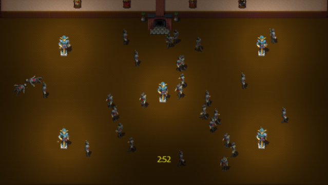 Hidden in Plain Sight Gameplay Screenshot