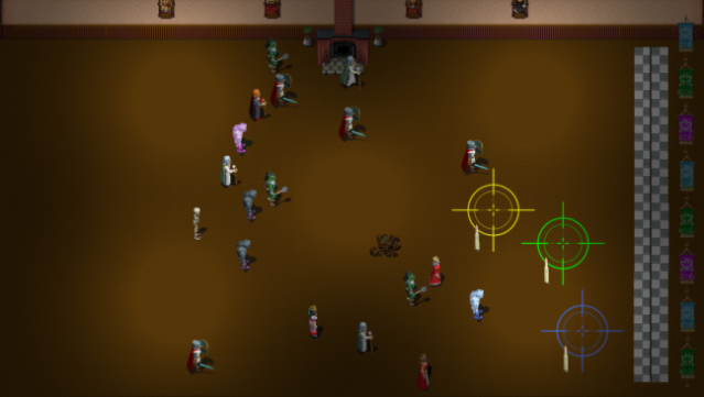 Hidden in Plain Sight PC Screenshot