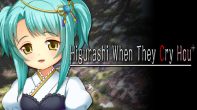 Higurashi When They Cry Hou+ Free Download