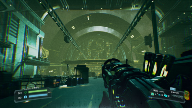 Hollow PC Screenshot