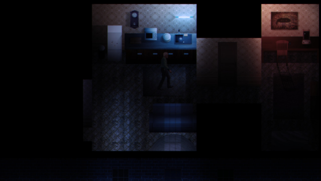 Horns of Fear Gameplay Screenshot