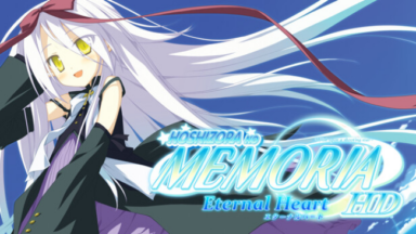 Hoshizora no Memoria -Eternal Heart- HD Free Download