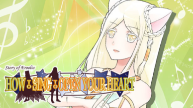 How To Sing To Open Your Heart Free Download