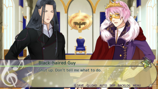 How To Sing To Open Your Heart Gameplay Screenshot