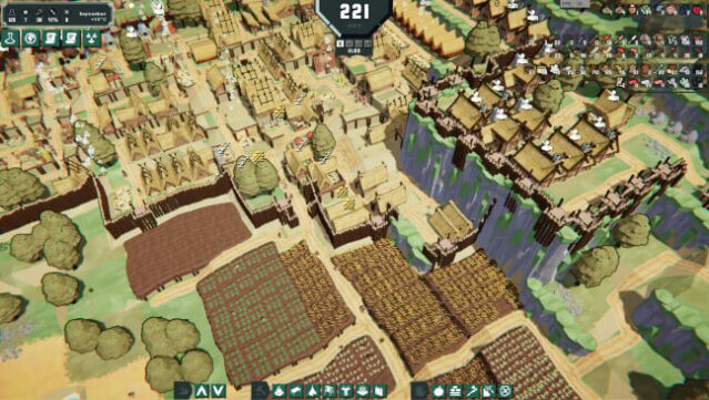 Humanica Gameplay Screenshot