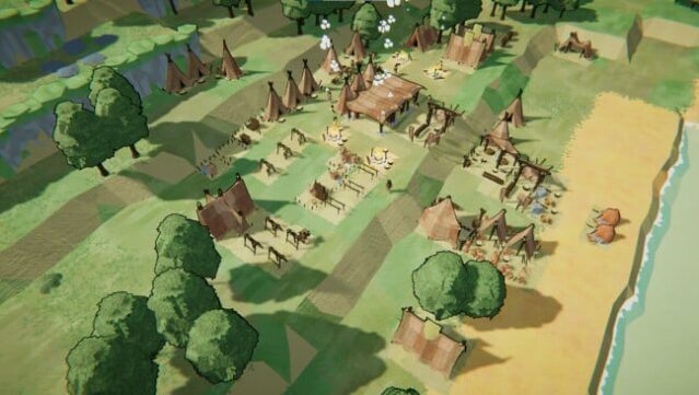 Humanica PC Screenshot