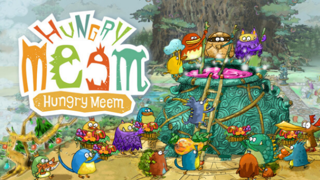 Hungry Meem Free Download