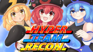 Hyper Team Recon Free Download