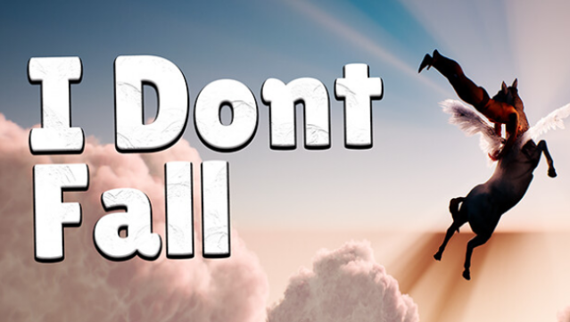 I Don’t Fall Free Download