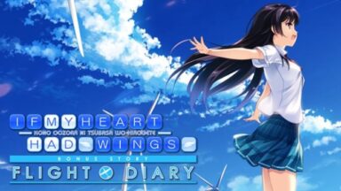 If My Heart Had Wings -flight Diary- Free Download
