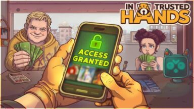 In Trusted Hands Free Download