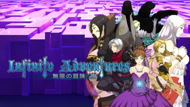 Infinite Adventures Free Download