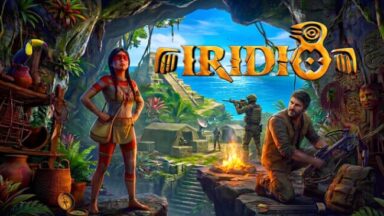 Iridio Free Download
