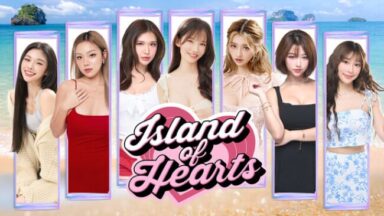 Island of Hearts Free Download