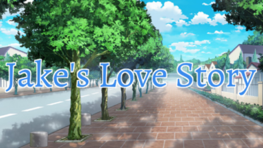 Jake's Love Story Free Download