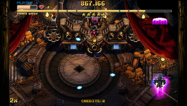 Jamestown+ PC Screenshot