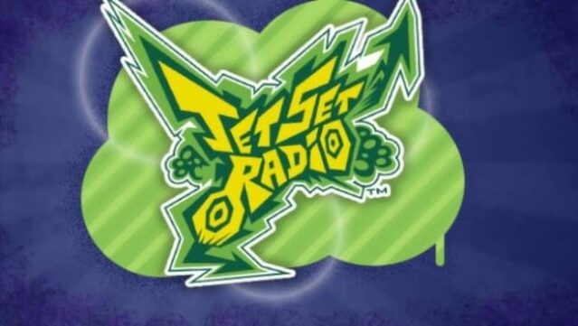 Jet Set Radio Free Download