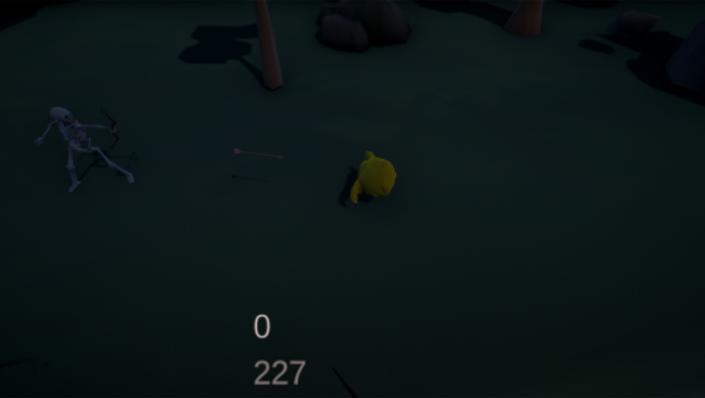 jumpo world PC Screenshot