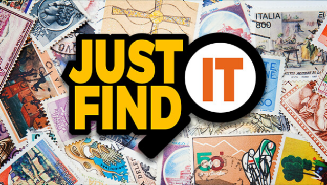 Just Find It Free Download