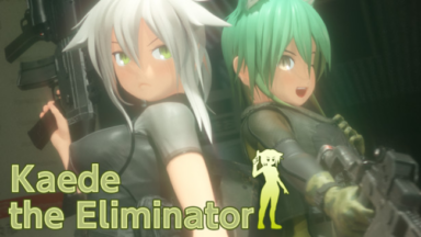 Kaede the Eliminator Free Download