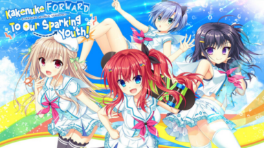 Kakenuke★Forward to Our Sparking Youth! Free Download