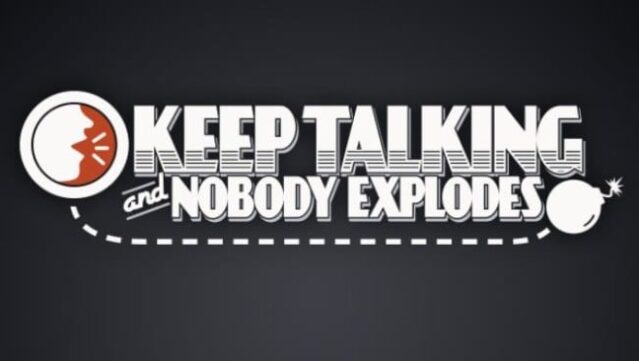Keep Talking and Nobody Explodes Free Download