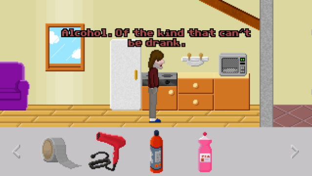 Kill Yourself PC Screenshot