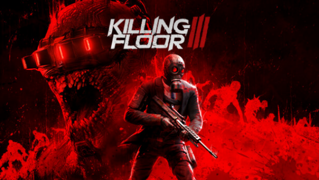 Killing Floor Free Download