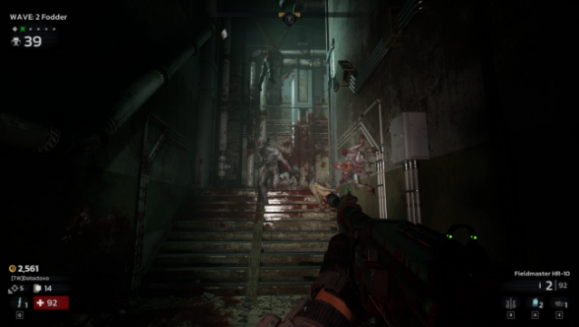 Killing Floor PC Screenshot