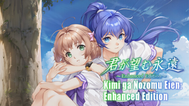 Kimi Ga Nozomu Eien: Enhanced Edition Free Download