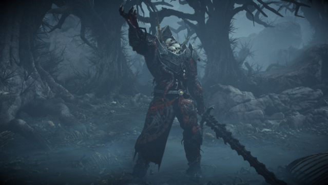 King Arthur: Knight’s Tale PC Screenshot
